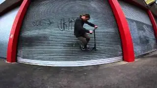 Dissidence distribution USA trip NY philly