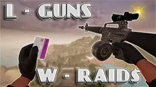 Making MAX PROFIT with Bad Guns- Ghosts of Tabor