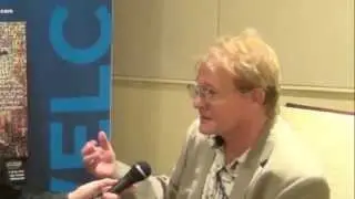 Interview with Record Producer Keith Olsen