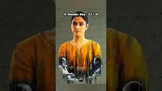 Best 10 Suspense Thriller Web Series in Jio Hotstar 🎬🍿