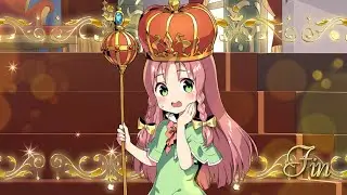 【ハトクラOnline】ダメイド【シナリオモード】