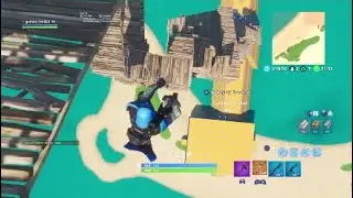 Creative 1v1s