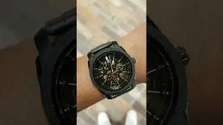 JAM FOSSIL AUTOMATIC ME3253 #jamfossil #watch #jamtanganoriginal #jamimport #jamtanganautomatic