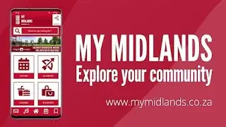 My Midlands Promo Video