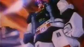 GoodBye Theme - Remix by Dustin Assmuteit / Saber Rider and the Star Sheriffs Soundtrack