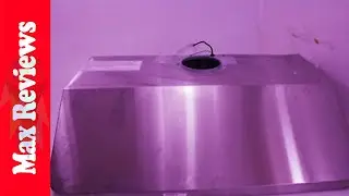 Top 3 Best Range Hood Reviews 2022