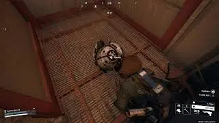 ARC Raiders Gameplay &ndash; Extraction Shooter Live