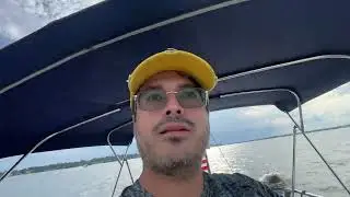Sailing Techniques for the Albin Ballad – Handling Wind and Waves