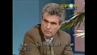 AV-2904 Despertar al país (incompleto) (parte II)