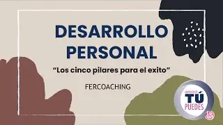 Fercoaching - Desarrollo Personal - 