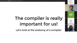 Lumen and Eir - Hans Elias Josephsen | ElixirConfEU Virtual 20