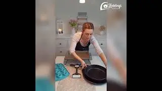 Pampered Chef, Stoneware Russisch на русском. глинянные формы, в которых все вкусно и полезно