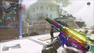 IW: Solo 