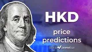 HKD Price Predictions - AMTD Digital Stock Analysis for Monday, February 13th 2023