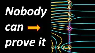 The Greatest Unsolved Problem In Mathematics