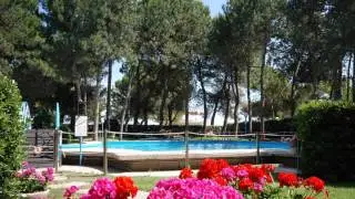 Lignano acquisto e vendita appartamento fronte mare con piscina wohnung direkt am meer mit pool