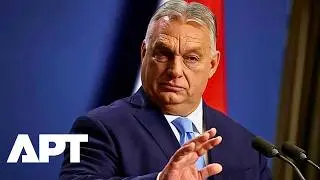World War Warning: Orban Slams EU Over Ukraine | APT