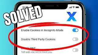 How to clear app cache in XBrowser