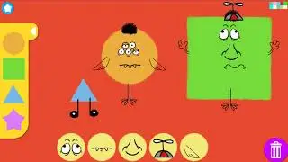 Tiggly Draw Fun Kids Games