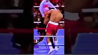 EMERGENCY 🚨 BOXING 🥊 ALERT 🚨 Do You Think 🤔 This Guy Realized Too Late ⏰ He&rsquo;s Going To Lose