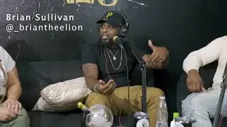 COMING TO THE STAGE: MR. BRIAN SULLIVAN