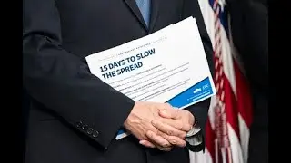 March 23, 2020 | Members of the Coronavirus Task Force Hold a Press Briefing