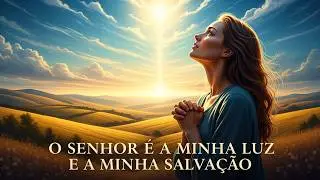 A Intercess&atilde;o do ESP&Iacute;RITO SANTO Est&aacute; Sempre Alinhada Com o Plano Perfeito de DEUS | ORA&Ccedil;&Atilde;O DA MANH&Atilde;