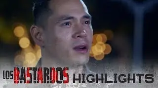 Isagani, nalaman na buhay si Isay | PHR Presents Los Bastardos (With Eng Subs)