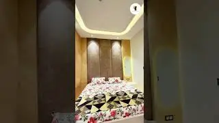 Dream Luxury 4BHK Near Nawada Metro ✨ | 120 Gaj Spacious Home | West Delhi