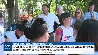 PULLARO | OBJETIVO DENGUE: DESTAC&Oacute; LA INVERSI&Oacute;N PROVINCIAL Y LAS ACCIONES PREVENTIVAS