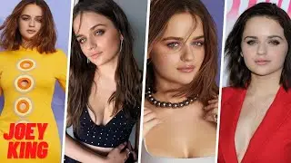 Joey King Biography | American Actor | Age | Height | Weight | Net Worth