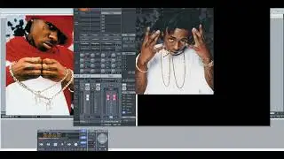 Lil Wayne – Pussy Money Weed (Slowed Down)