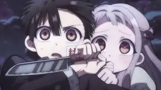 {Hanako/Nene - Bad romance} {S2 SPOILERS}