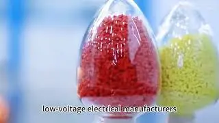 The Smart Home Boom: What It Means for Electrical Parts Manufacturing!#plastic#nylon 