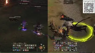 Lineage 2 Essence/Live: LVL90 server MINT e LVL 116 server ORFEN - oficial