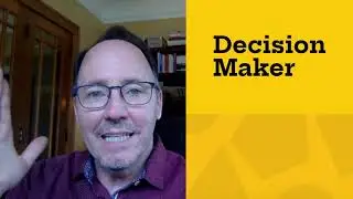 B2B Buyer Basics