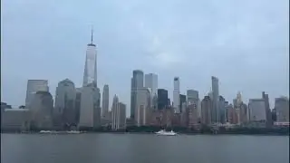 June 14, 2025 Statue of Liberty, Liberty Island, Upper New York Bay, New York City