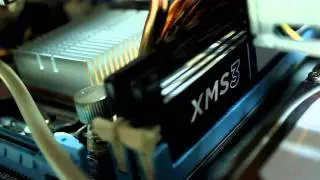 Mac Pro Clone, 3.4GHz Sandy Bridge Hackintosh