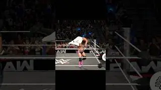 CM Punk&rsquo;s GTS in WWE 2K25: Netflix Edition #wwe2k25 #wwenetflix #wwe2k25mobile #wwe2k25netflix