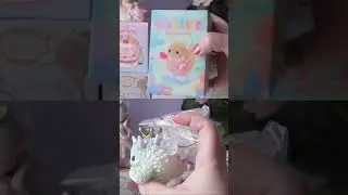 14 Blind Boxes for Valentine's Day! #blindbox #popmart #unboxing
