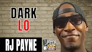 RJ Payne Welcomes Dark Lo Home From Prison! [Part 1]