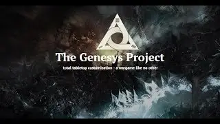 The Genesys Project Introduction