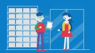 NaviPartner &oslash;konomisystem for Retail