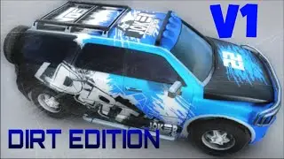 APB:R Nulander Pioner [Dirt Edition-V1]