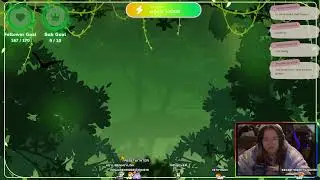 YAY fueling my addiction!! (booster packs) | Love to chat | !fish !cranegame