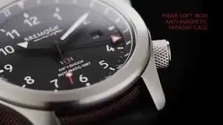 Bremont MBIII