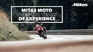 Mitas Moto |  Over 100 years of experience building premium motorcycle tyres