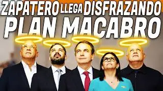 DELCY: AMNIST&Iacute;A SIN MAR&Iacute;A CORINA | AHORA MISMO
