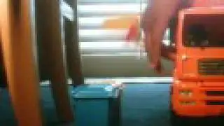 Fake Auto reach .... bruder asl..... trashman242
