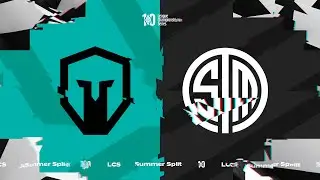 IMT vs. TSM - Week 1 Day 3 | LCS Summer Split | Immortals Progressive vs. TSM (2022)